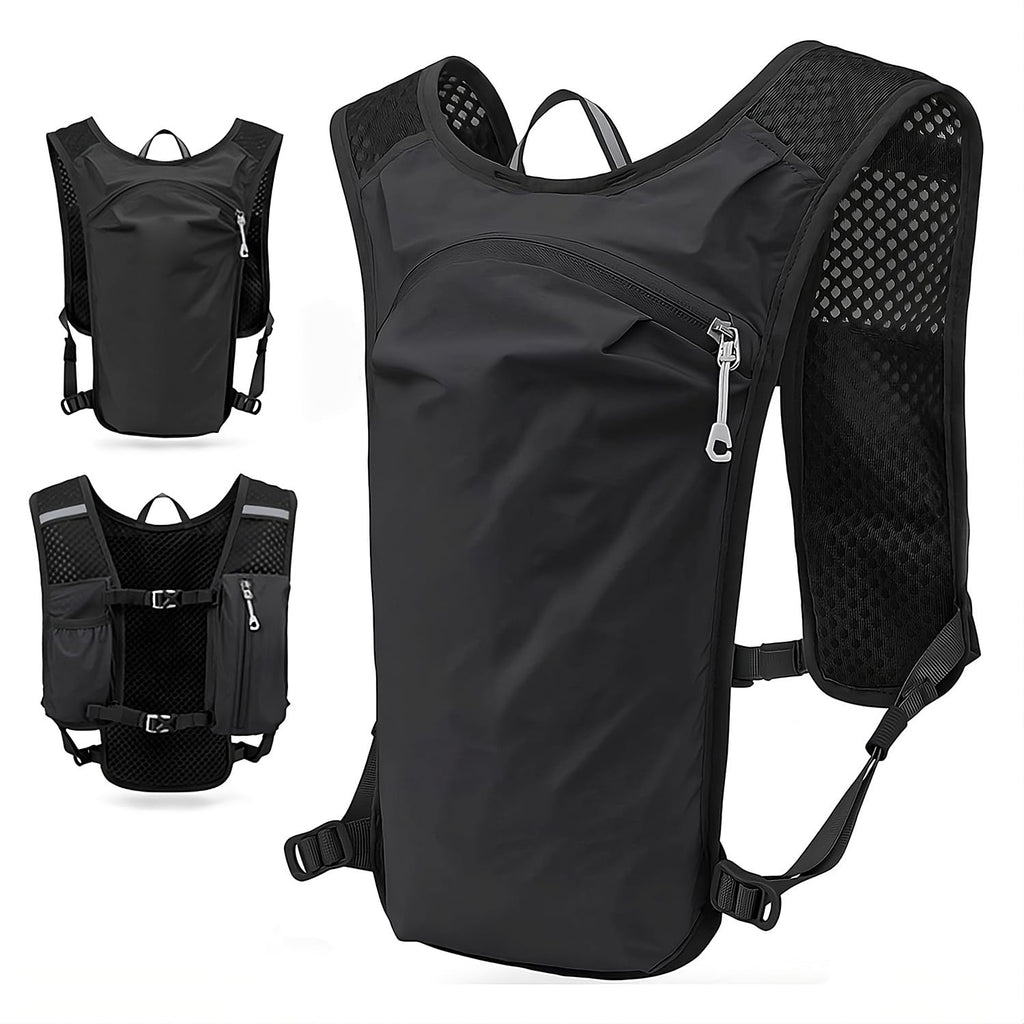 Lightweight Breathable Cycling Running Backpack