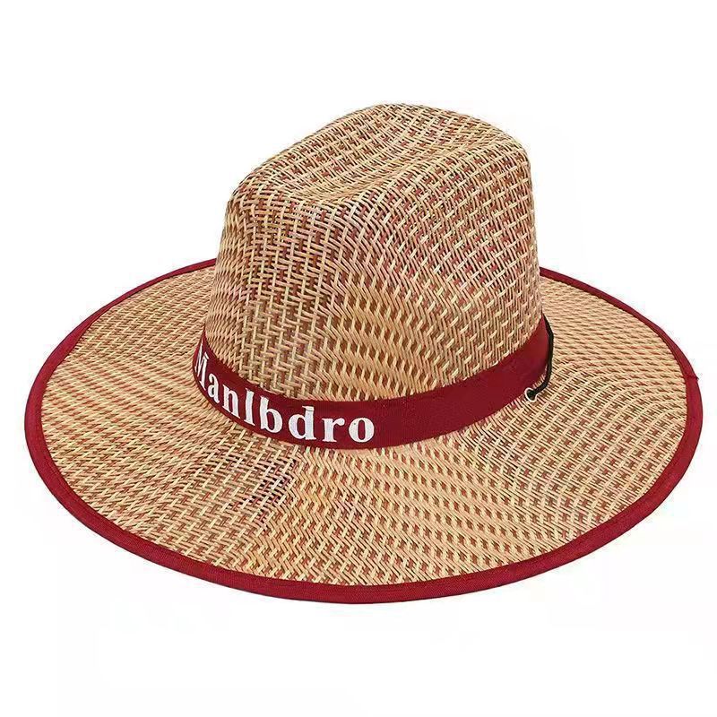 Adjustable Breathable Sun Hat