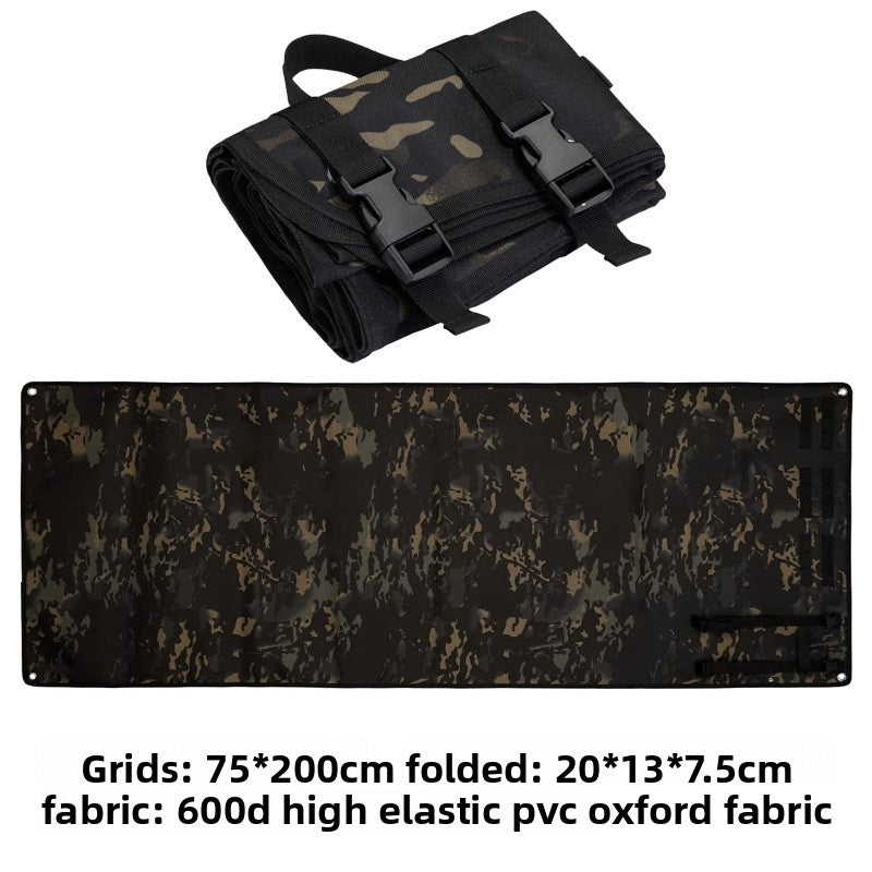Waterproof Outdoor Camping Mat