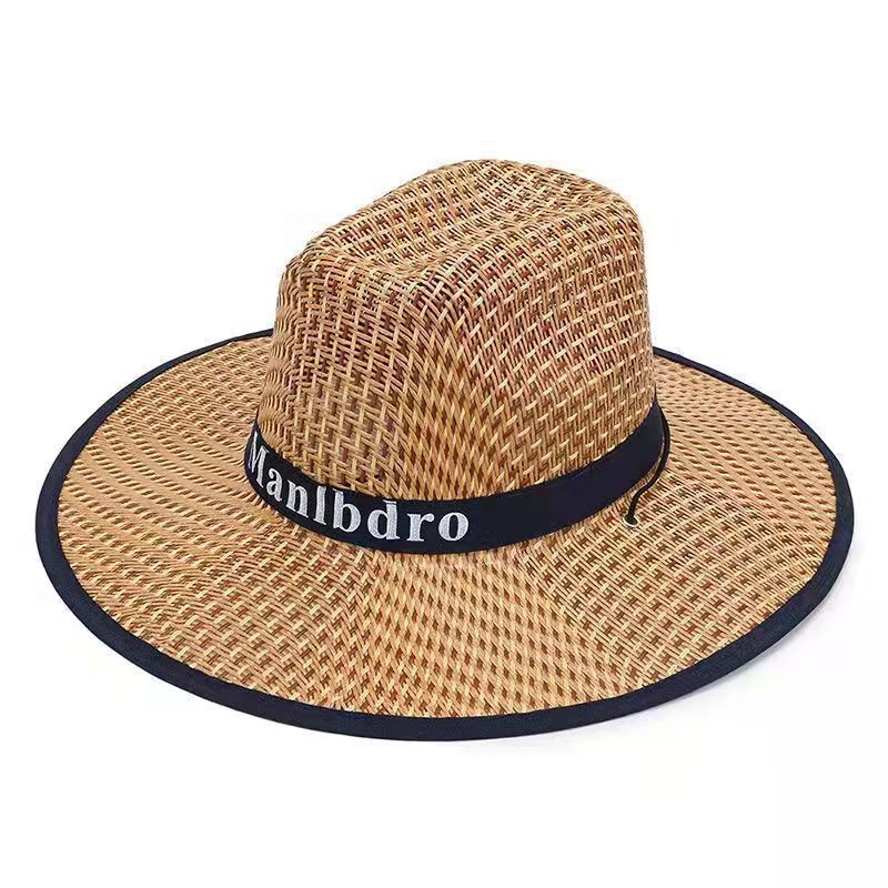 Adjustable Breathable Sun Hat