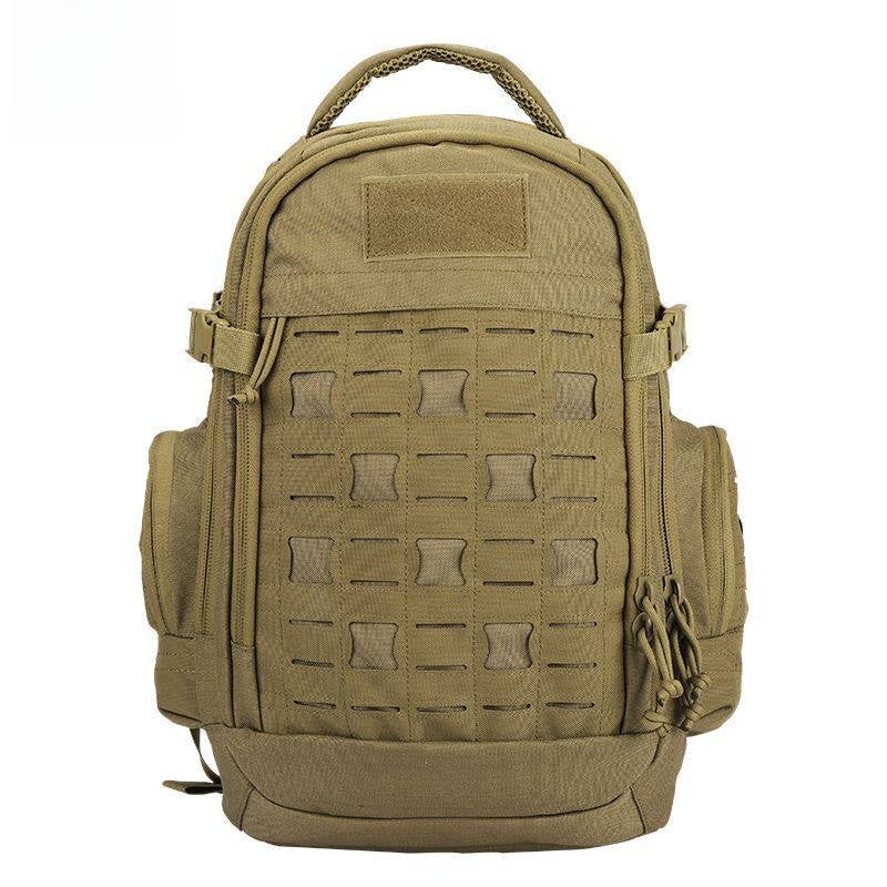 Tactical Camouflage Backpack Outdoor Hiking Camping