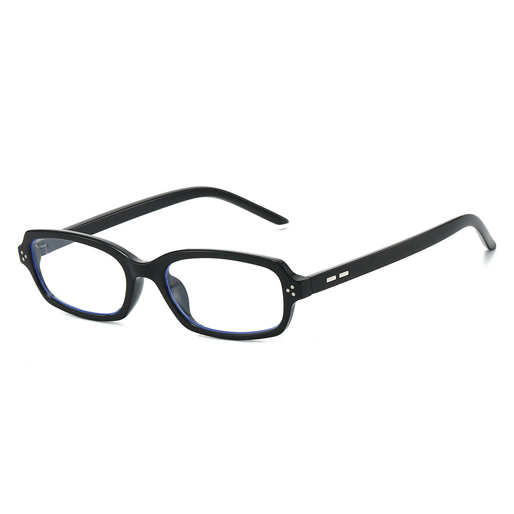 Polarized Square Frame Sunglasses | Outdoor UV400