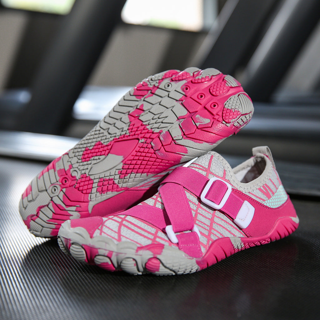 Five-Toe Water Sports Shoes for Outdoor Activities