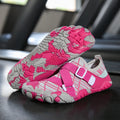 Five-Toe Water Sports Shoes for Outdoor Activities