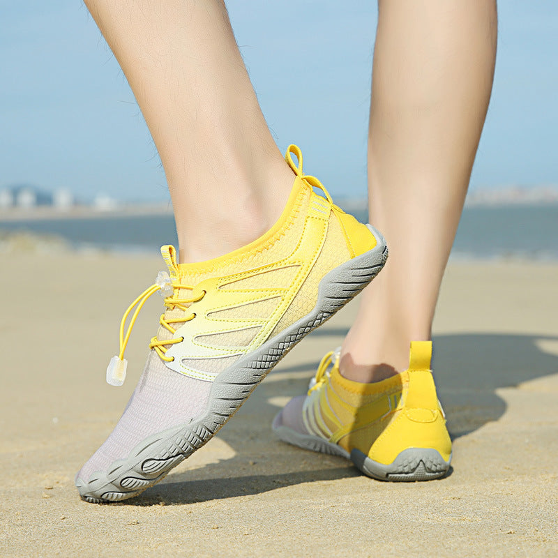 Five-Toe Water Sports Shoes for Outdoor Activities