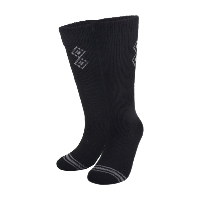 Outdoor Hiking Socks | Wool