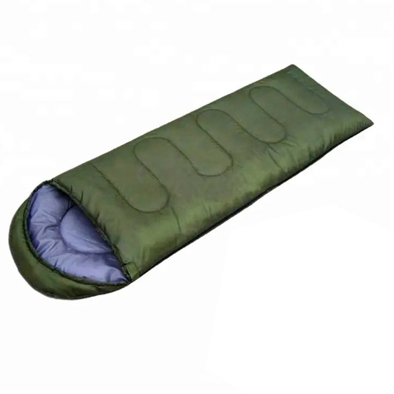 Outdoor Sleeping Bag for Camping and Travel