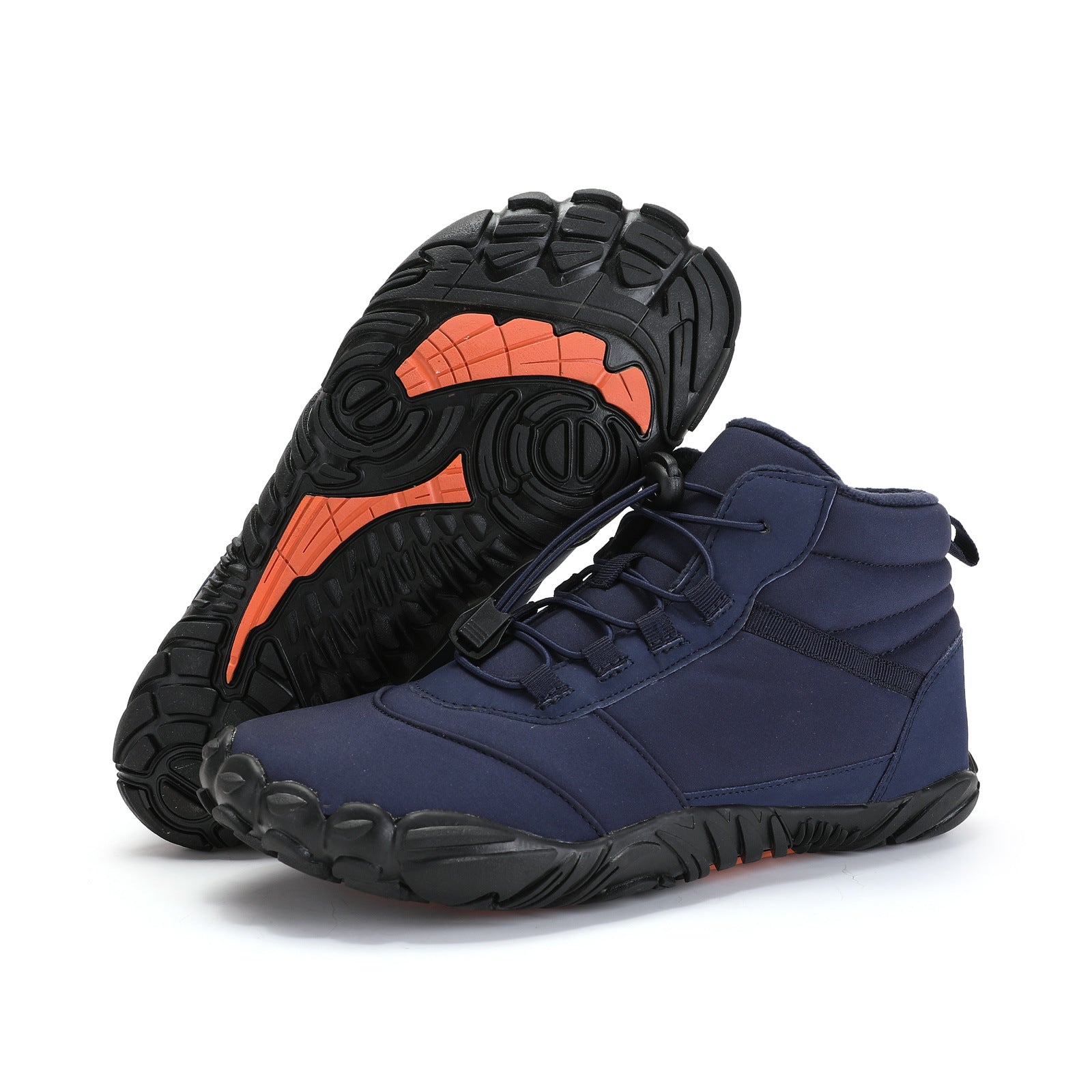Womens Waterproof Snow Boots | Outdoor Hiking Boots