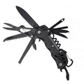 Survival Camping Tool | Swiss Army Style Multi-Function