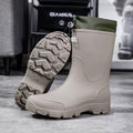 Waterproof Anti-Slip Rubber Rain Boots