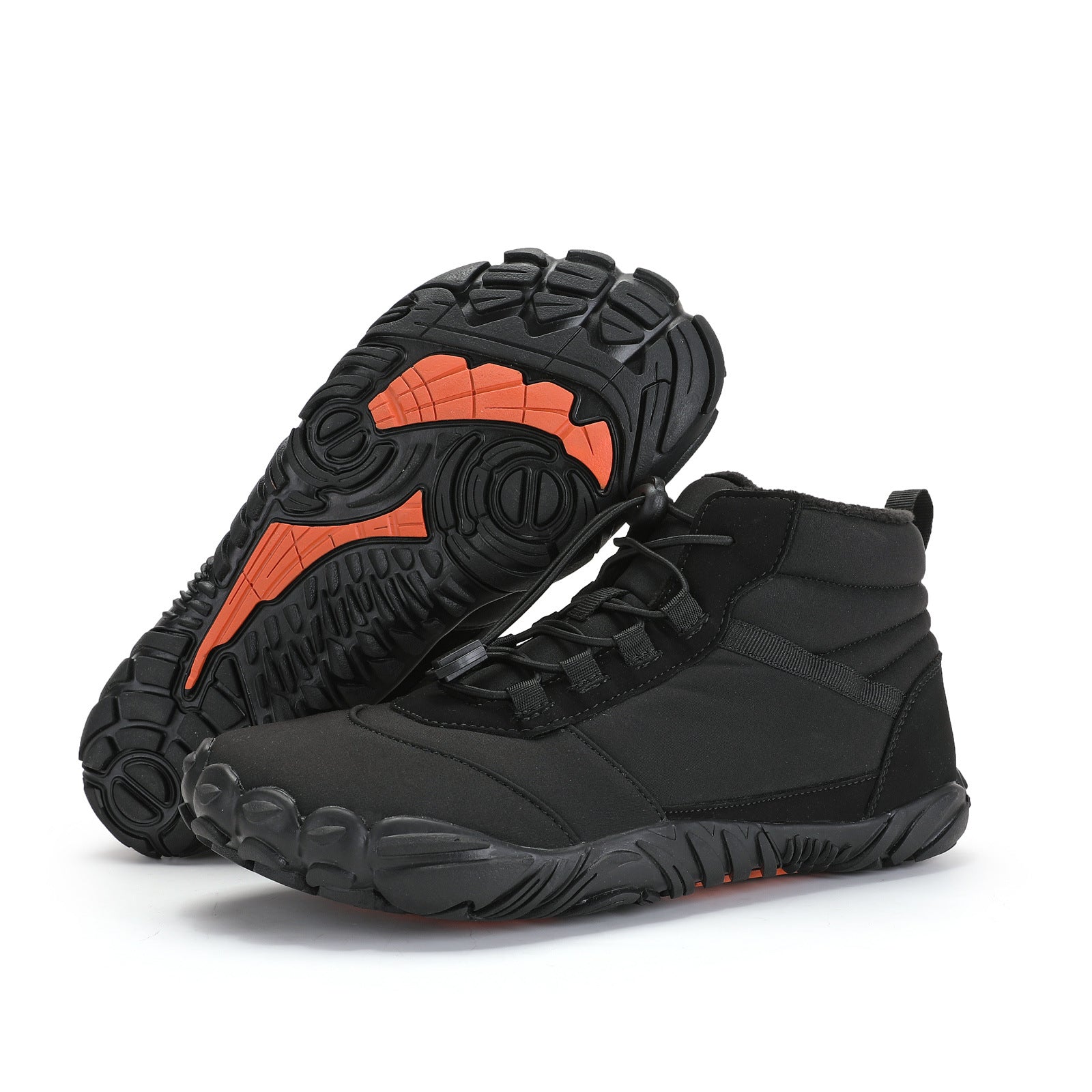 Womens Waterproof Snow Boots | Outdoor Hiking Boots