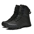 Outdoor hiking shoes