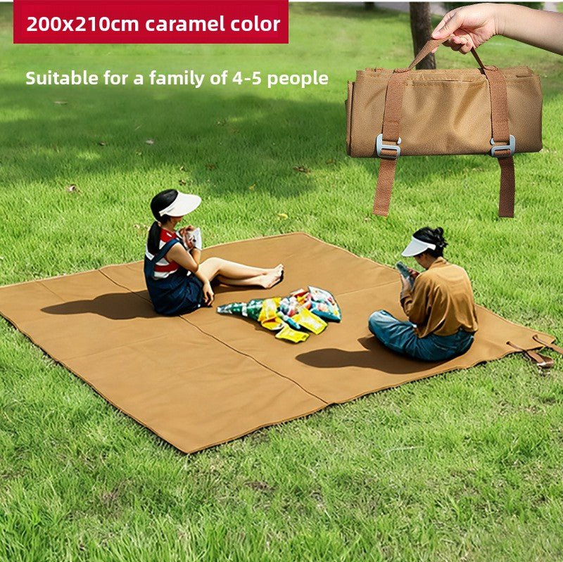 Waterproof Outdoor Camping Mat
