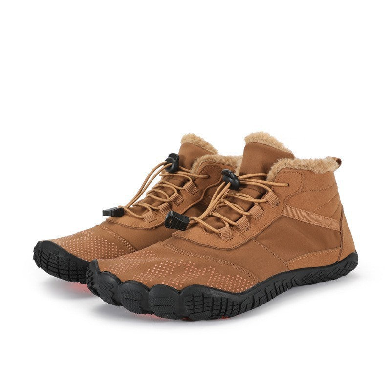 Womens Waterproof Snow Boots | Outdoor Hiking Boots
