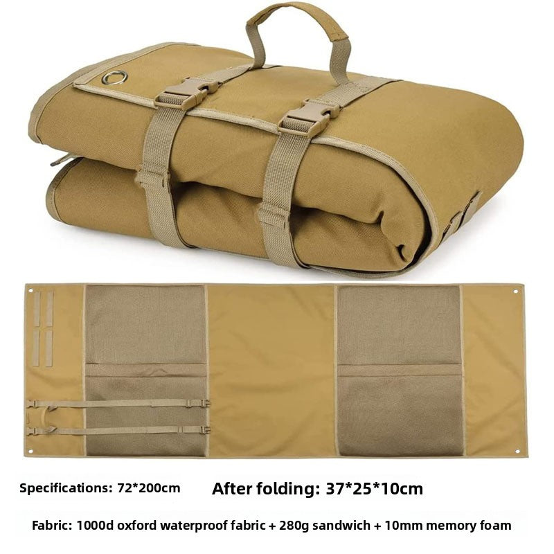 Waterproof Outdoor Camping Mat