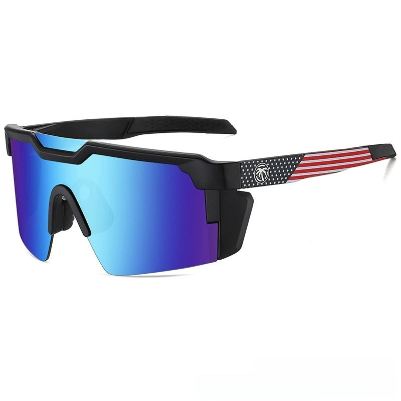 Sports Sunglasses | Outdoor UV400 Protection