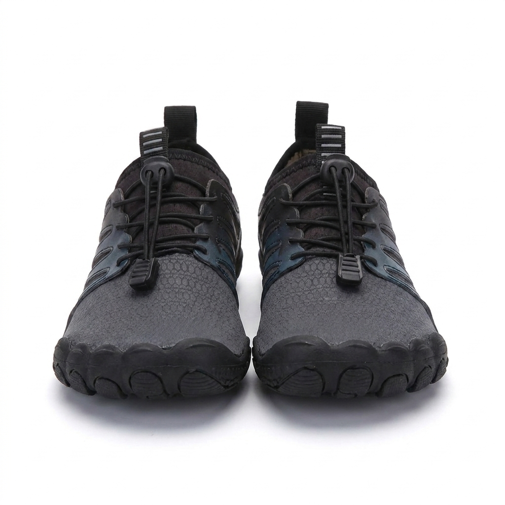Five-Toe Water Sports Shoes - front view