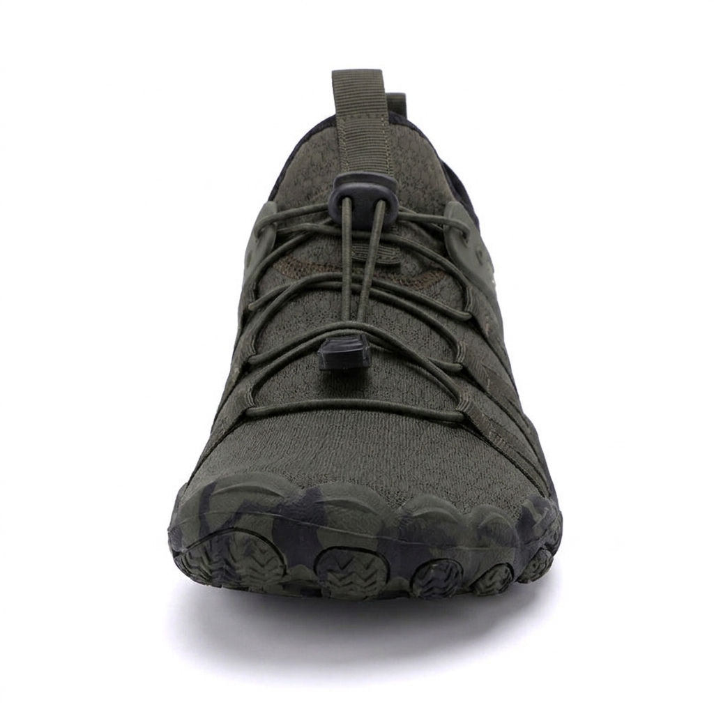 Water Sports Shoes for Swimming and Hiking - front view