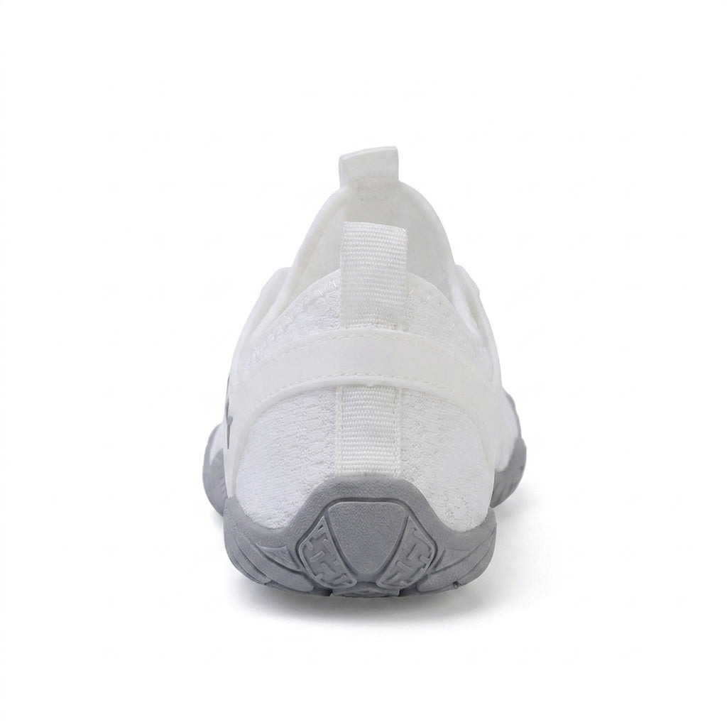 Water Sports Shoes for Swimming and Hiking - back view