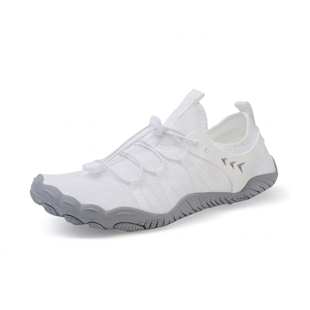 Water Sports Shoes for Swimming and Hiking - detail/material close-up view