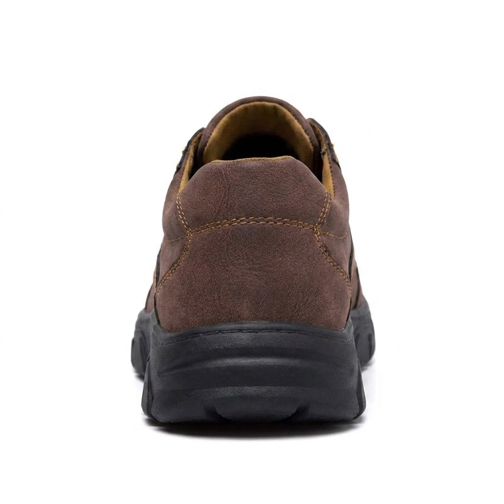 back view