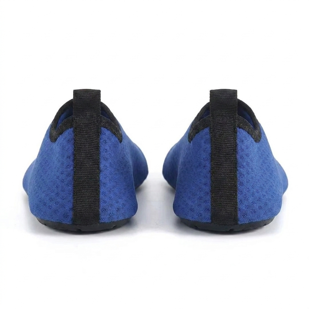 back view