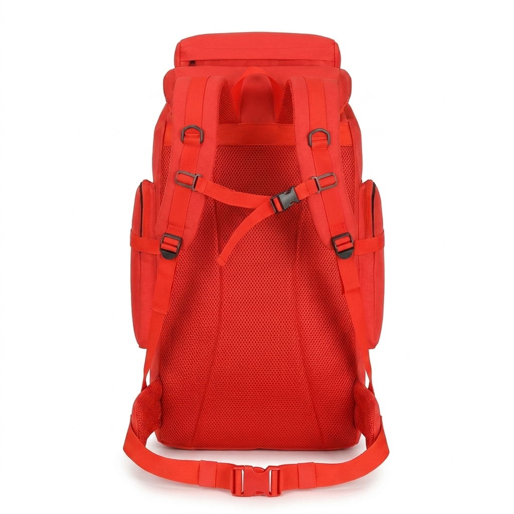 back view