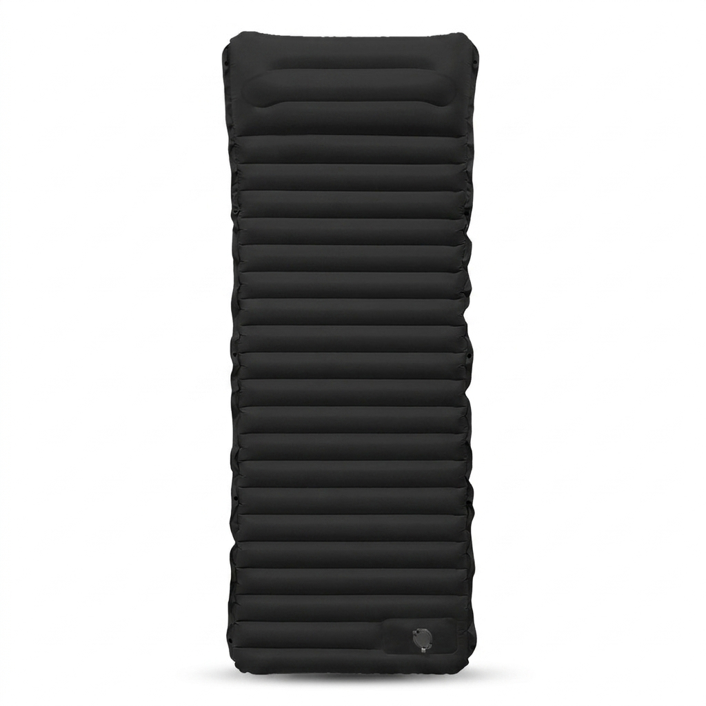 back view