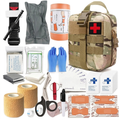 Multi-functional Outdoor Survival First — CP — white background