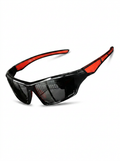 Polarized Sports Sunglasses for Driving and Outdoor